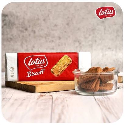 

biskut lotus biscoff 250gr
