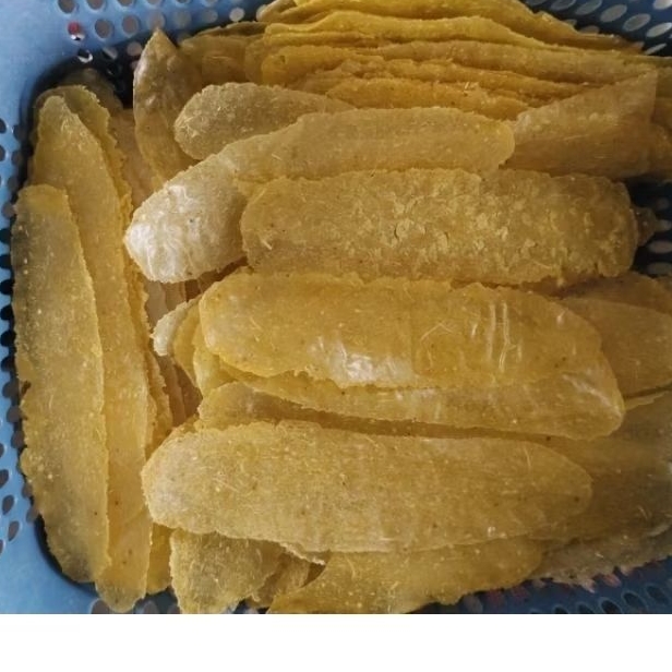

OPAK LIDAH/PANJANG ENAK DAN GURIH 500GR