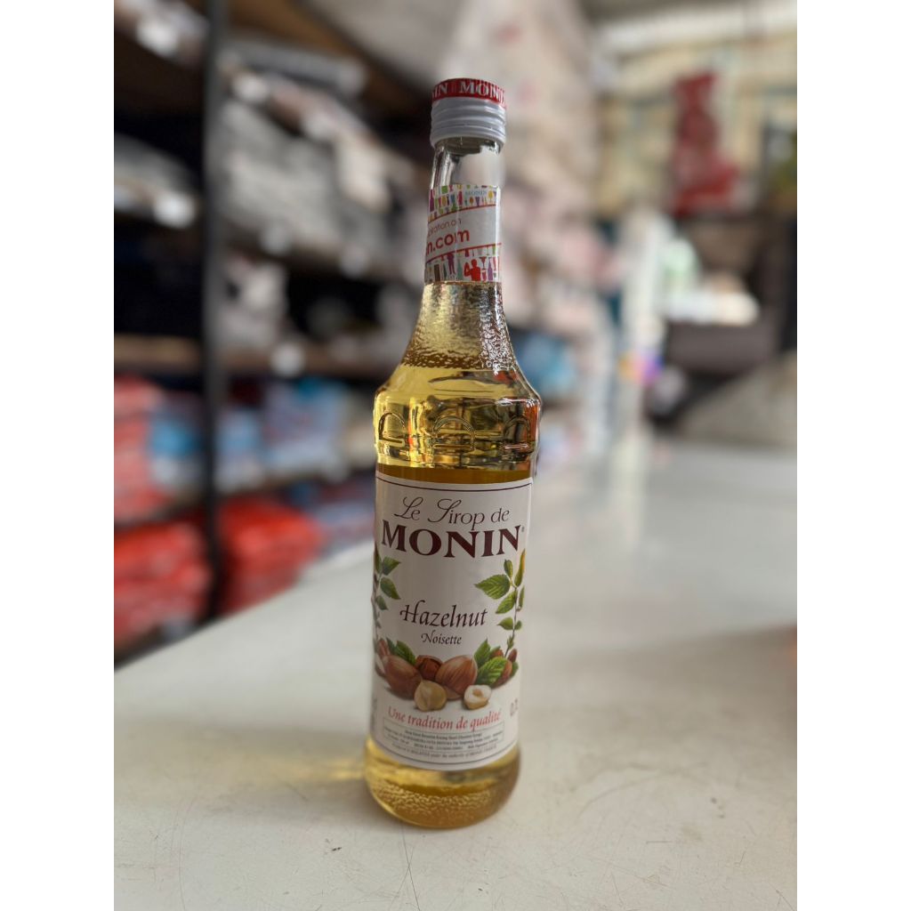 

SIRUP MONIN 0,7L