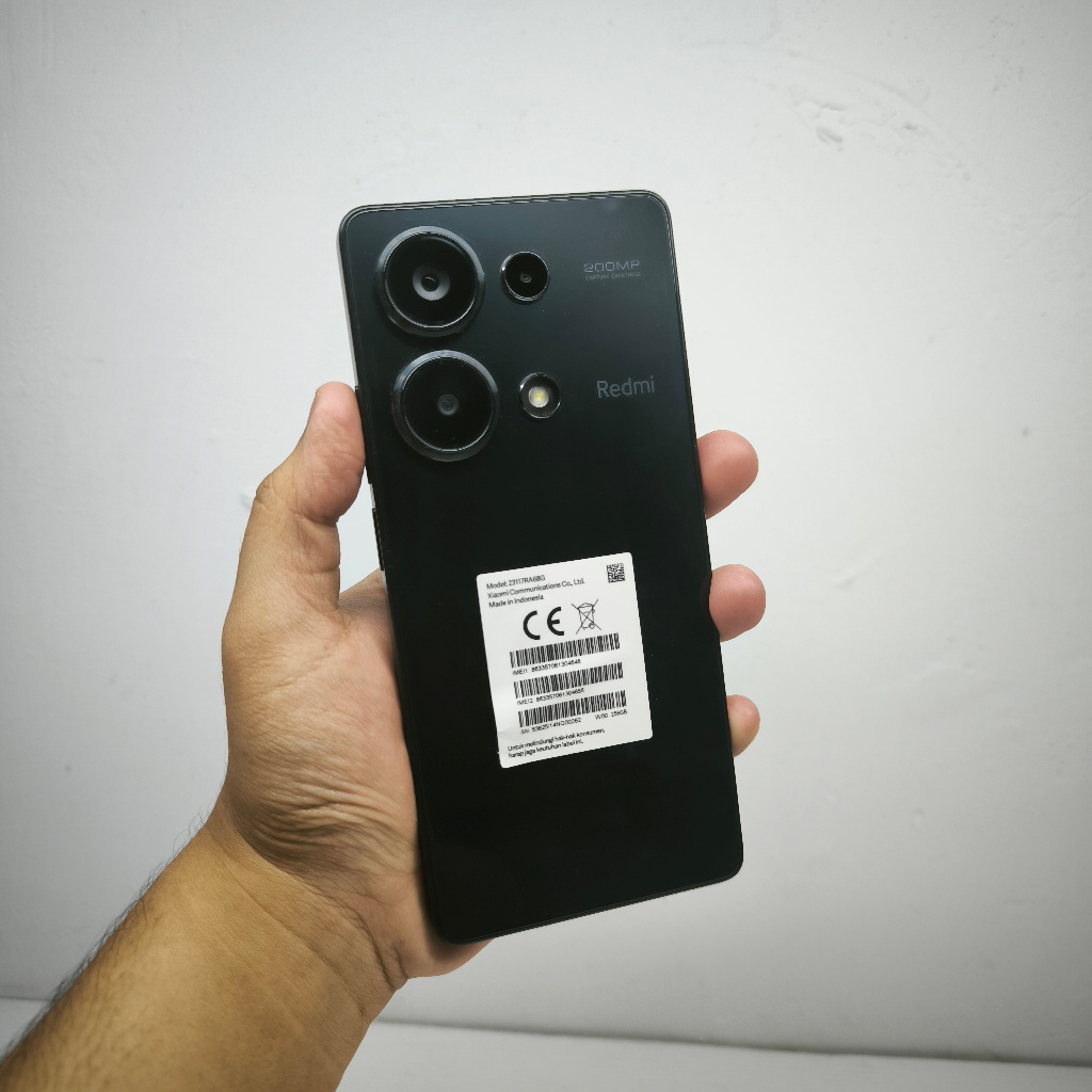 Xiaomi Redmi Note 13 Pro 8/256GB NO MINUS - GRADE A