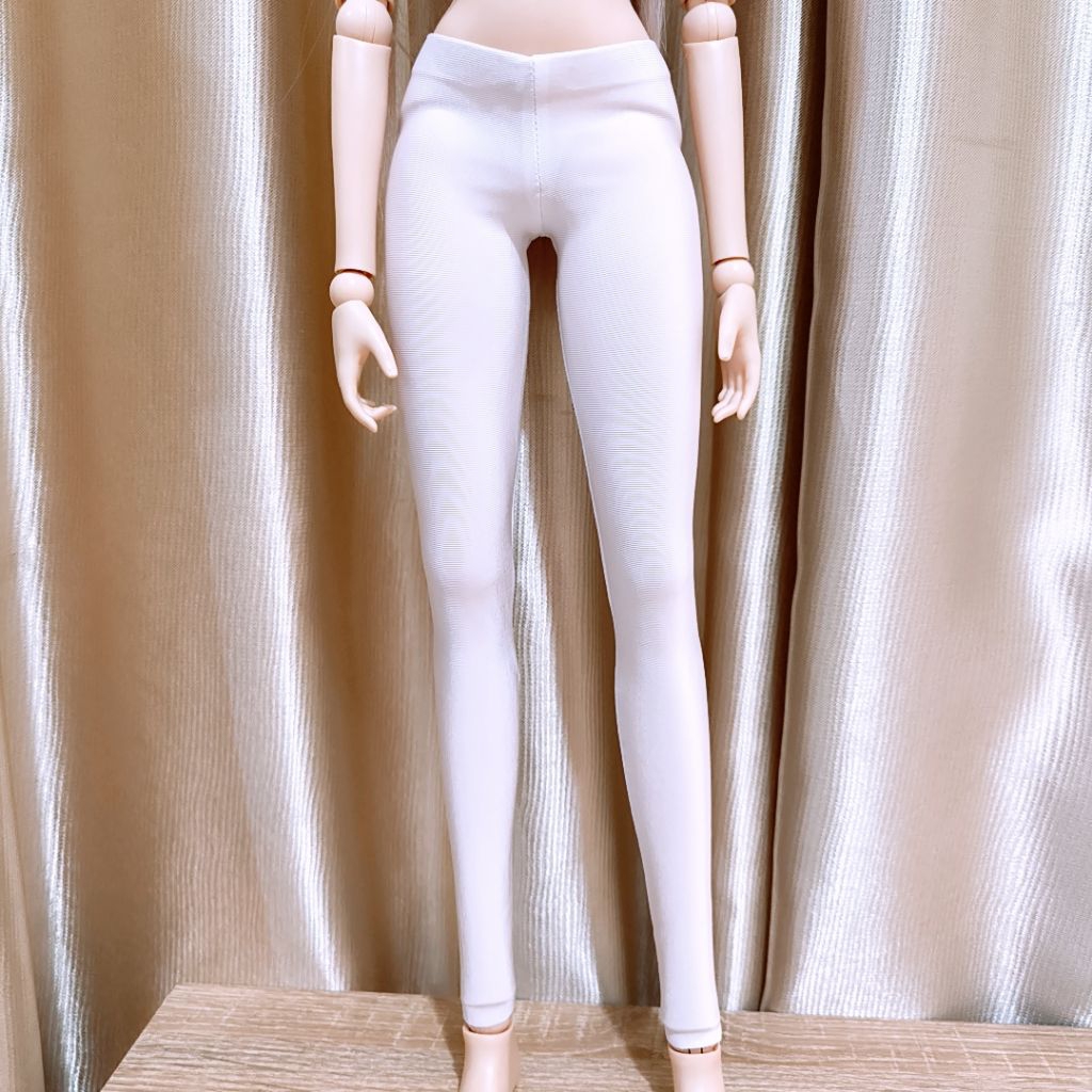 Legging Anti Stain Dollfie Dream, Smart Doll, BJD 1/3