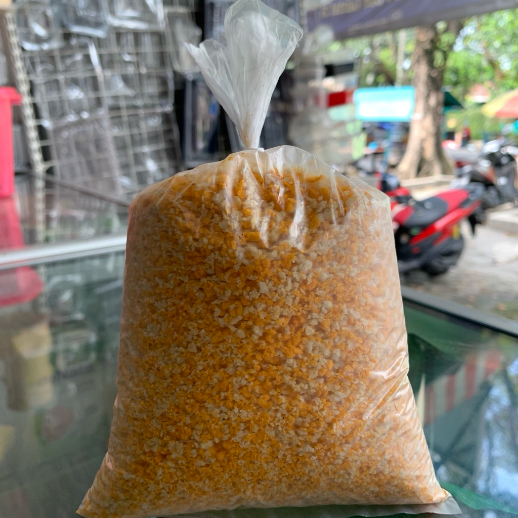 

TEPUNG ROTI PANIR 250gr