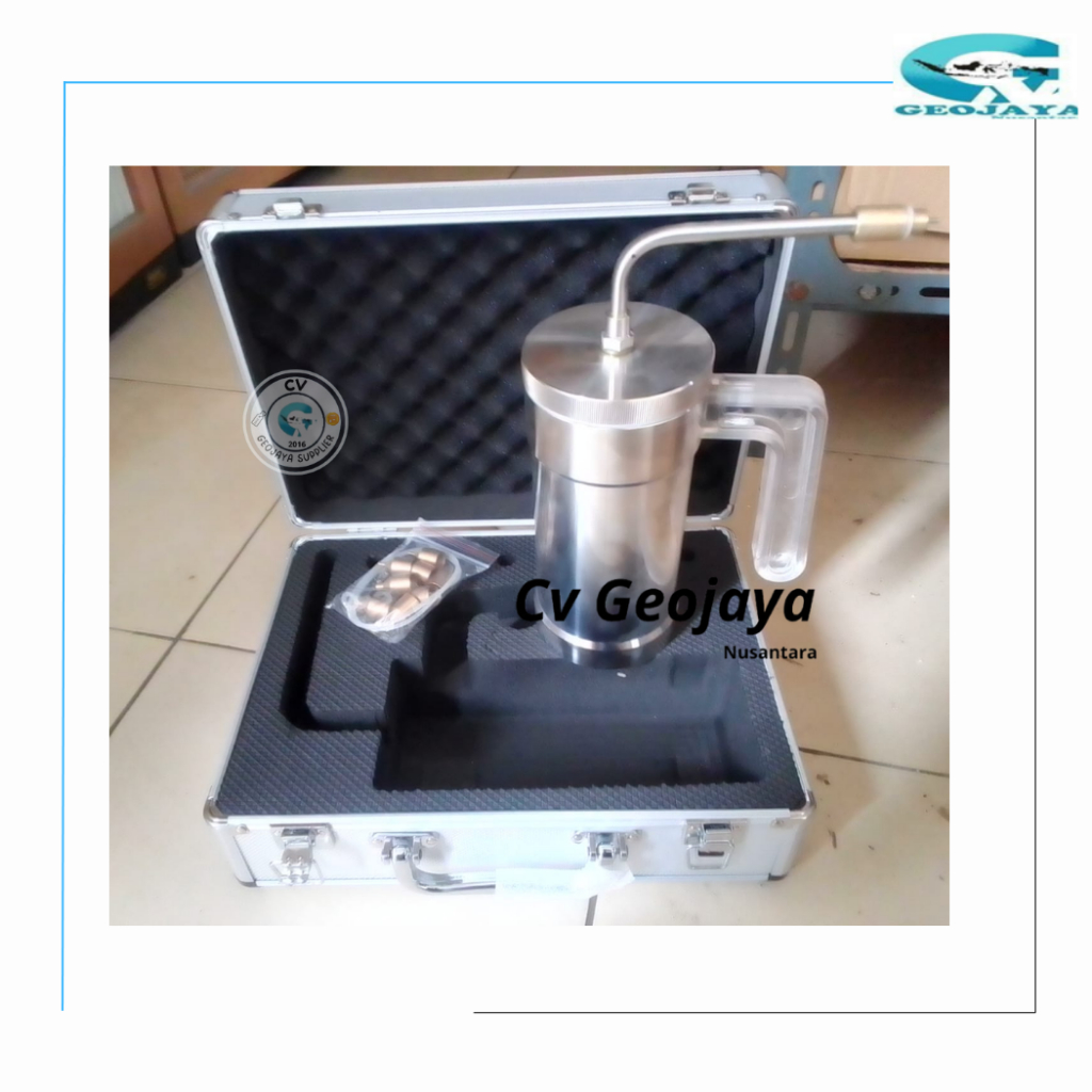 Liquid Spray Gun Nitrogen 500ml – Alat Semprot Cairan Nitrogen 1 Set