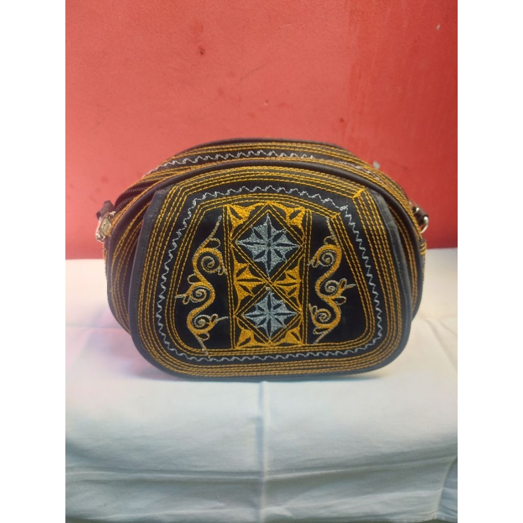 Tas pesta aceh ( Preloved )