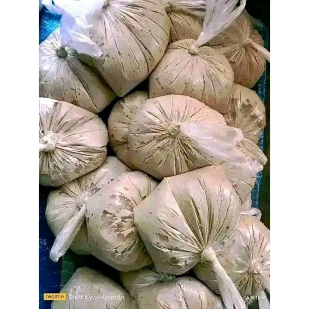 

ADONAN BAKSO URAT 1 KG HALAL RASA ENAK LEZAT