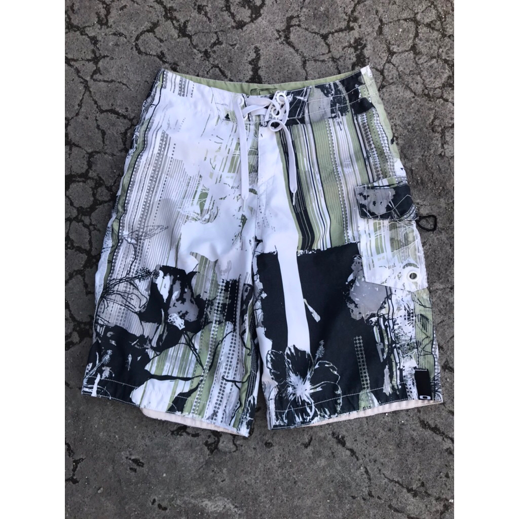 celana pendek surfing oakley SOLDOUT