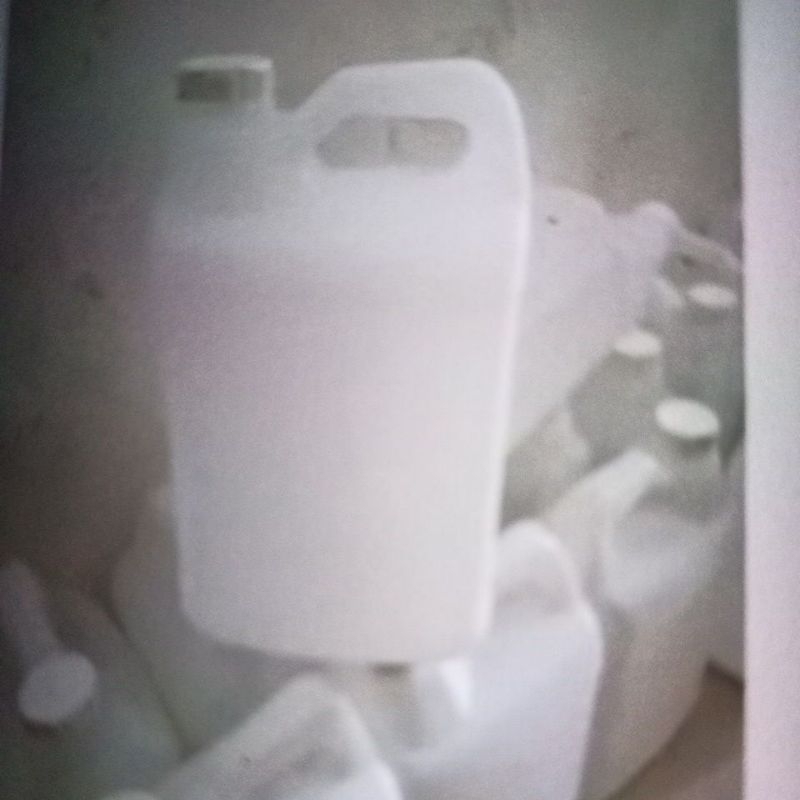 JERIGEN 5 LITER BEKAS