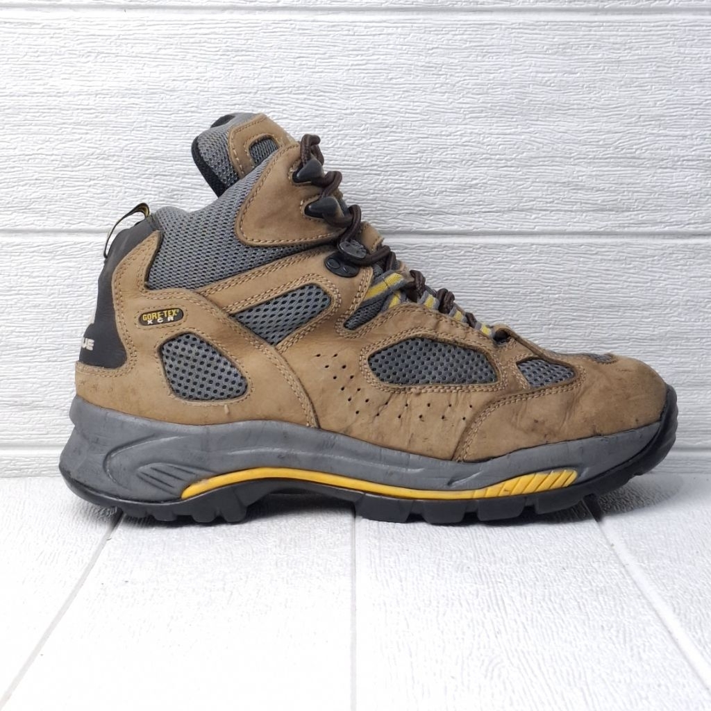 Sepatu Gunung Vasque 43 Original