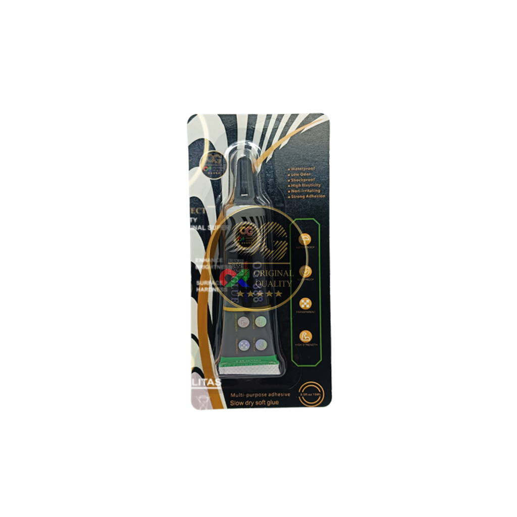 

LEM TOUCHSCREEN OG SUPER OG888 15ML