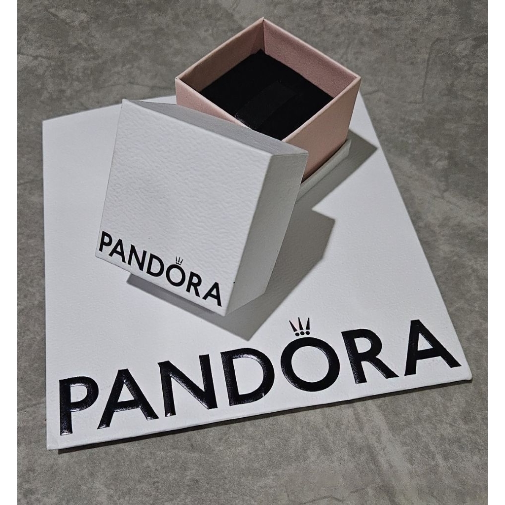 

[READY] BOX and PAPER BAG ONLY Authentic