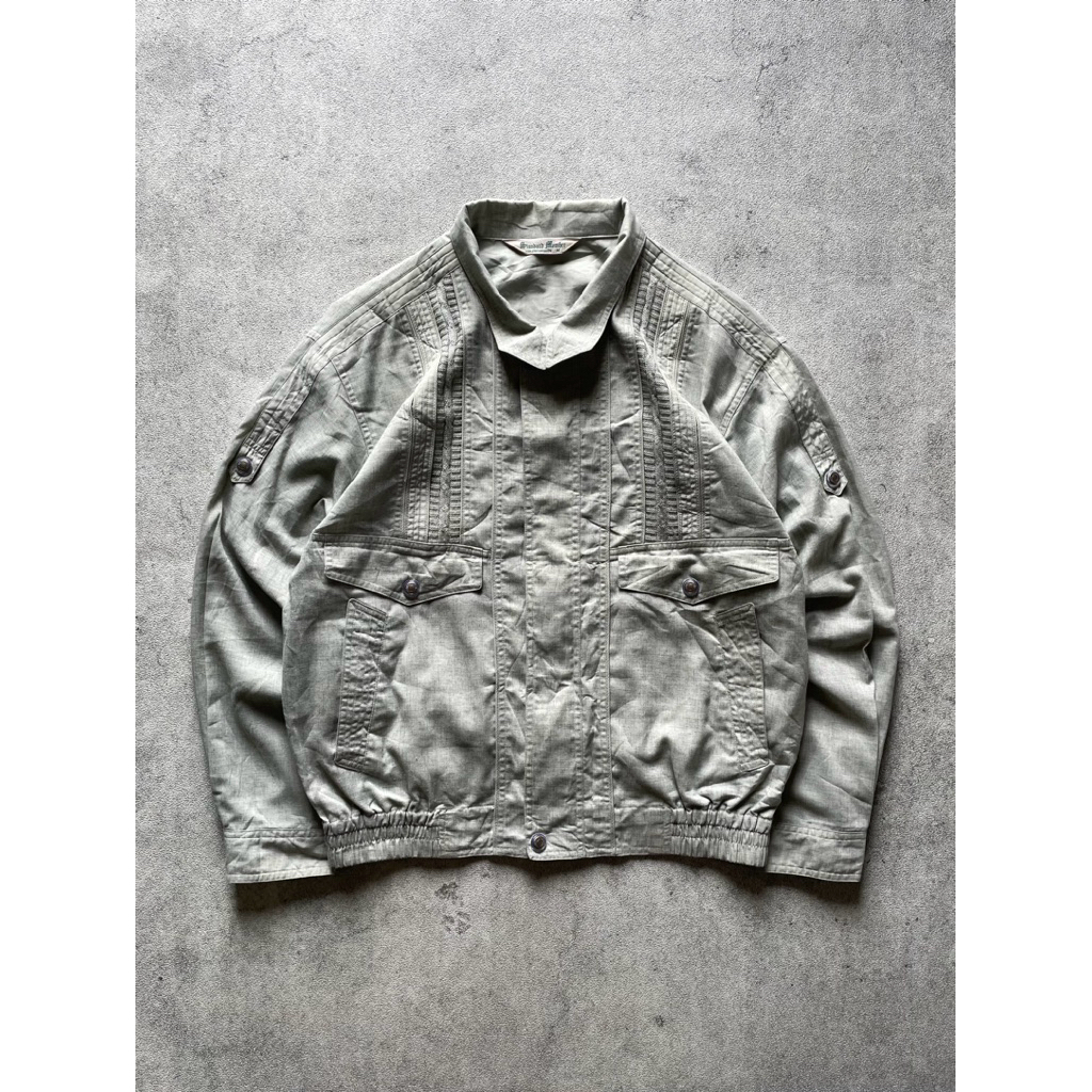 Standard Member Vtg Jacket