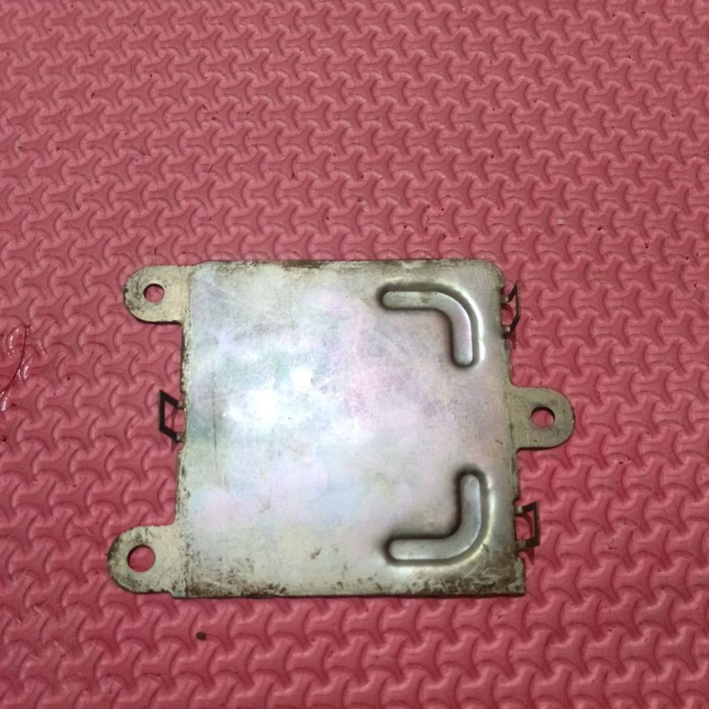 plat ecu Vario 125 old