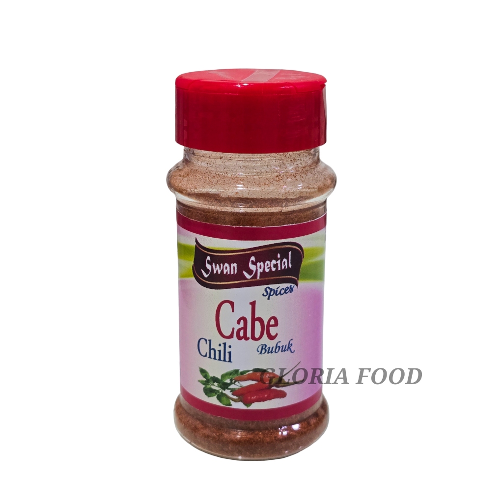 

CABE BUBUK MERK SWAN SPECIAL
