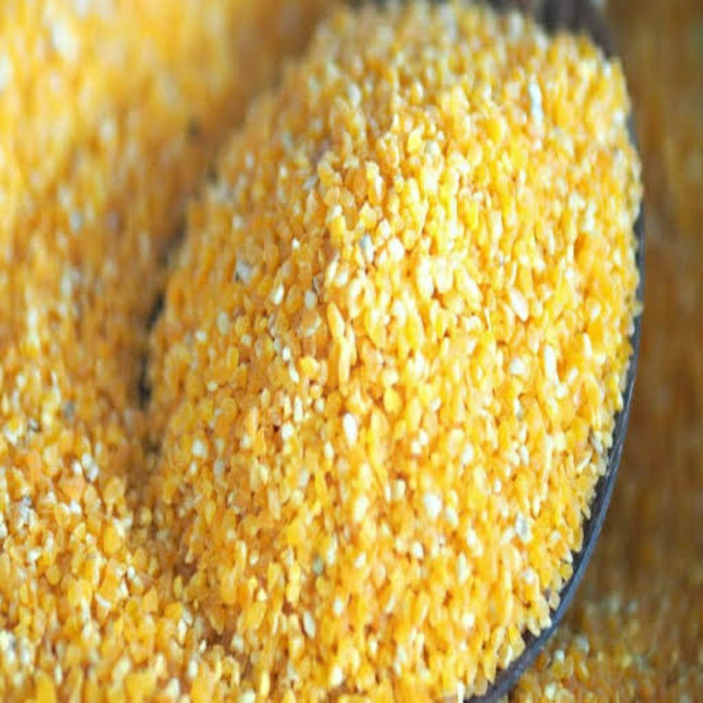

beras jagung 1KG