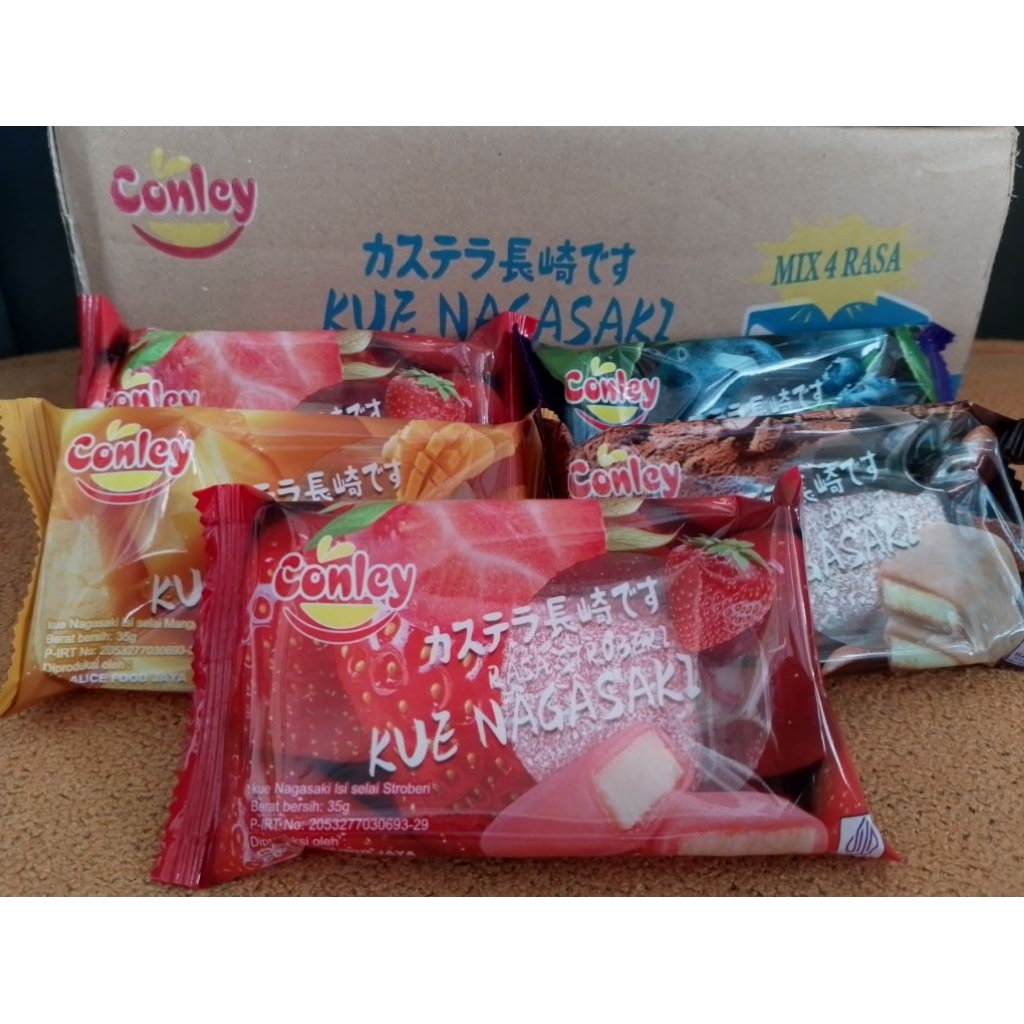 

kue nagasaki//kue viral//jajanan enak dan sehat//moci//