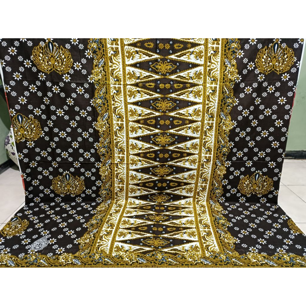 Sarung Batik Gus Iqdam Largurda/Lagurda/ Gus Iqdam/Sarung Batik
