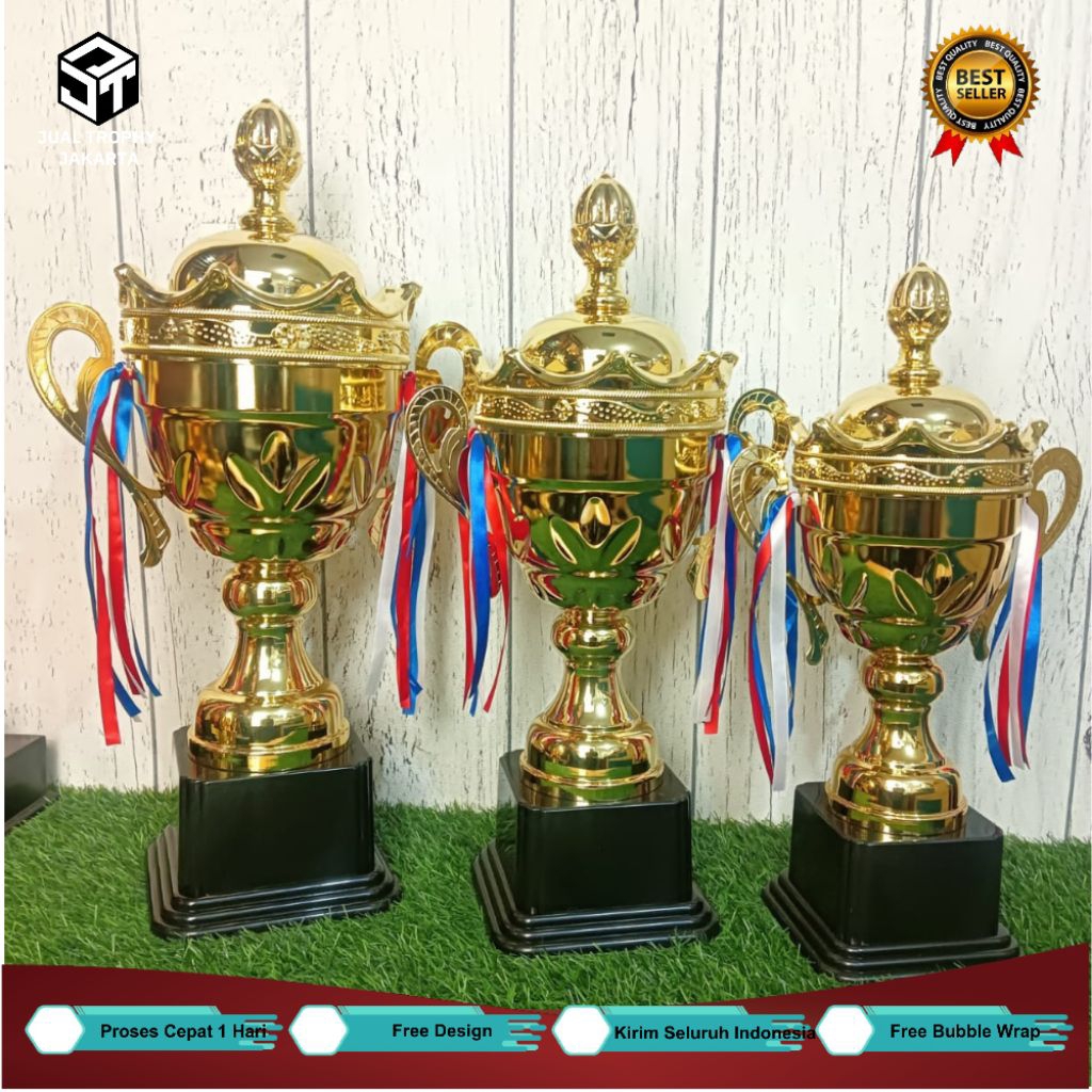 Trophy Metal Import | Trophy Timah | Trophy Kejuaraan | Trophy Lomba | Trophy Murah | Trophy futsal