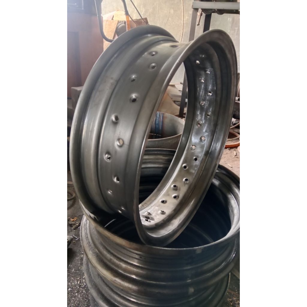 velg ring 12 lebar 500 velg jari jari velg custum velg motor velg monkey