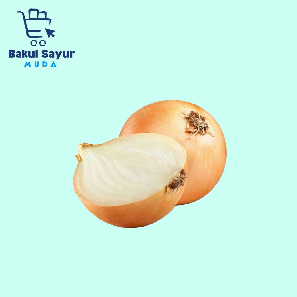 

Bawang Bombay 250 Gram