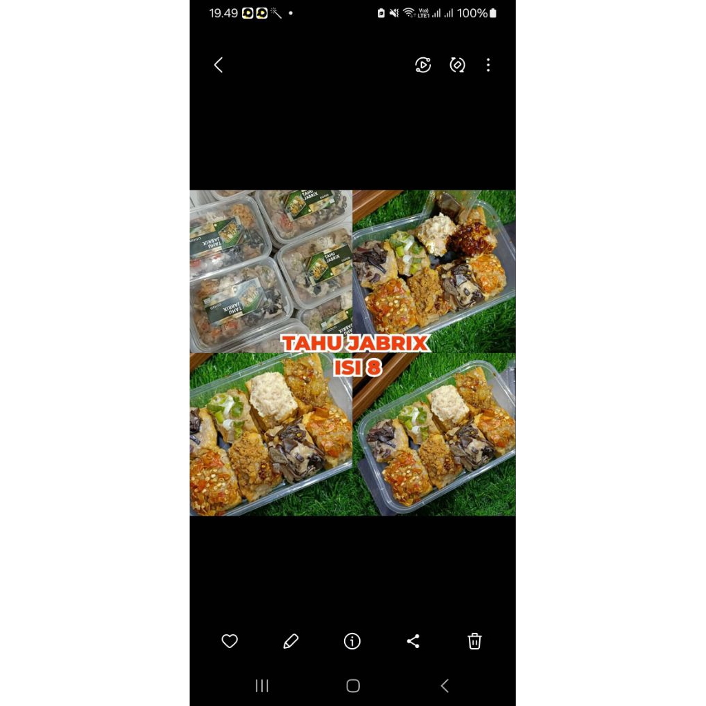 

tahu jabrik mix farian isi 8