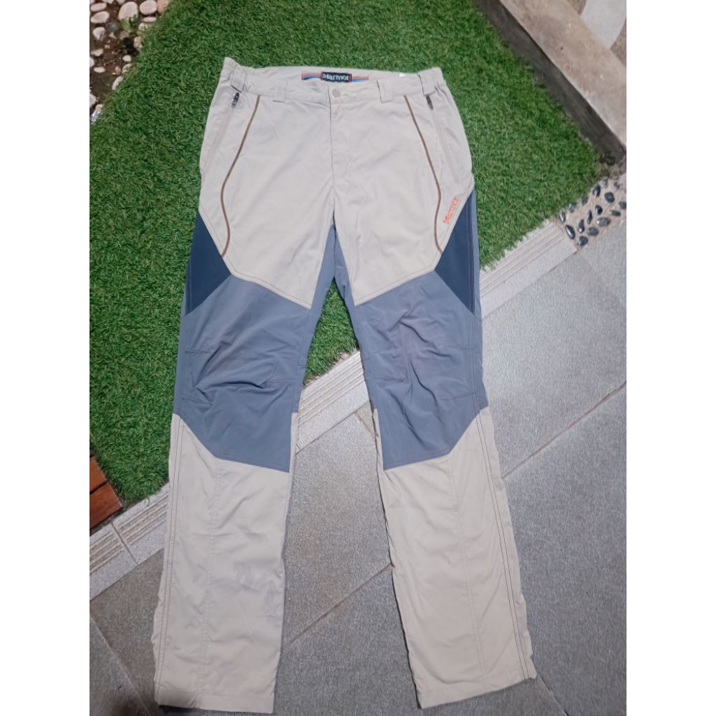 Celana Outdoor Marmot Preloved