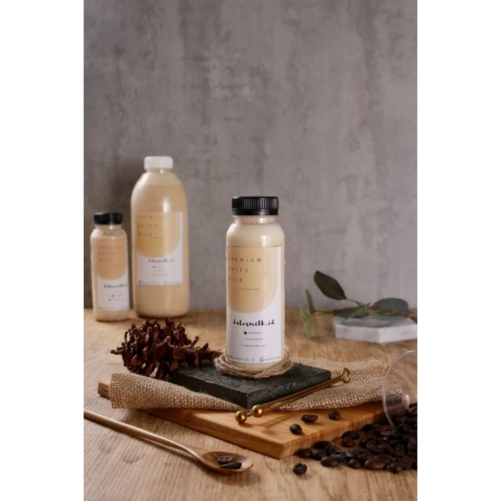 

Susu Kurma by @datesmilk.id