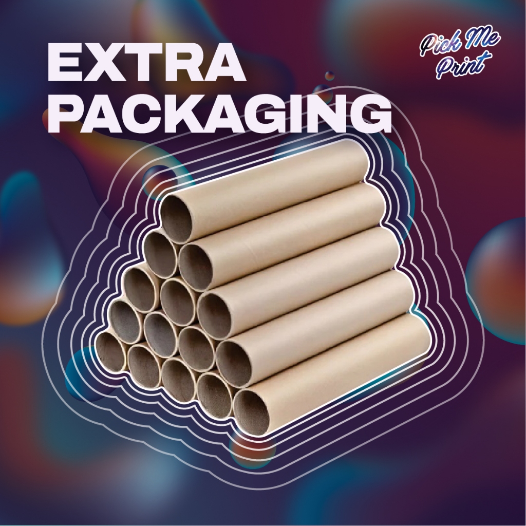 

WAJIB!! Extra Packing / Tambahan Packing / Packing Selongsong