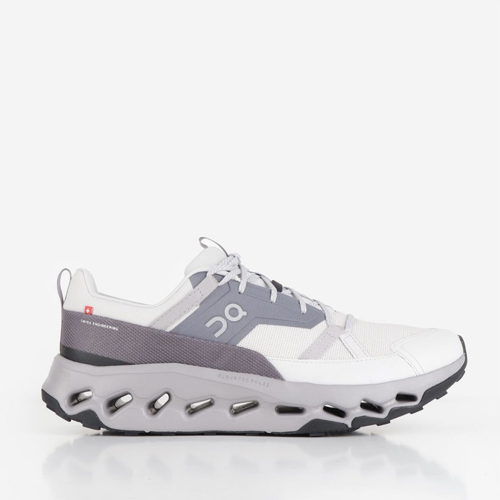 On CloudHorizon Wolf Alloy