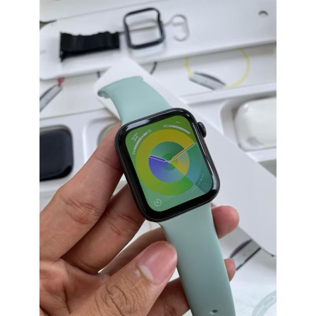 apple watch series 5 44mm