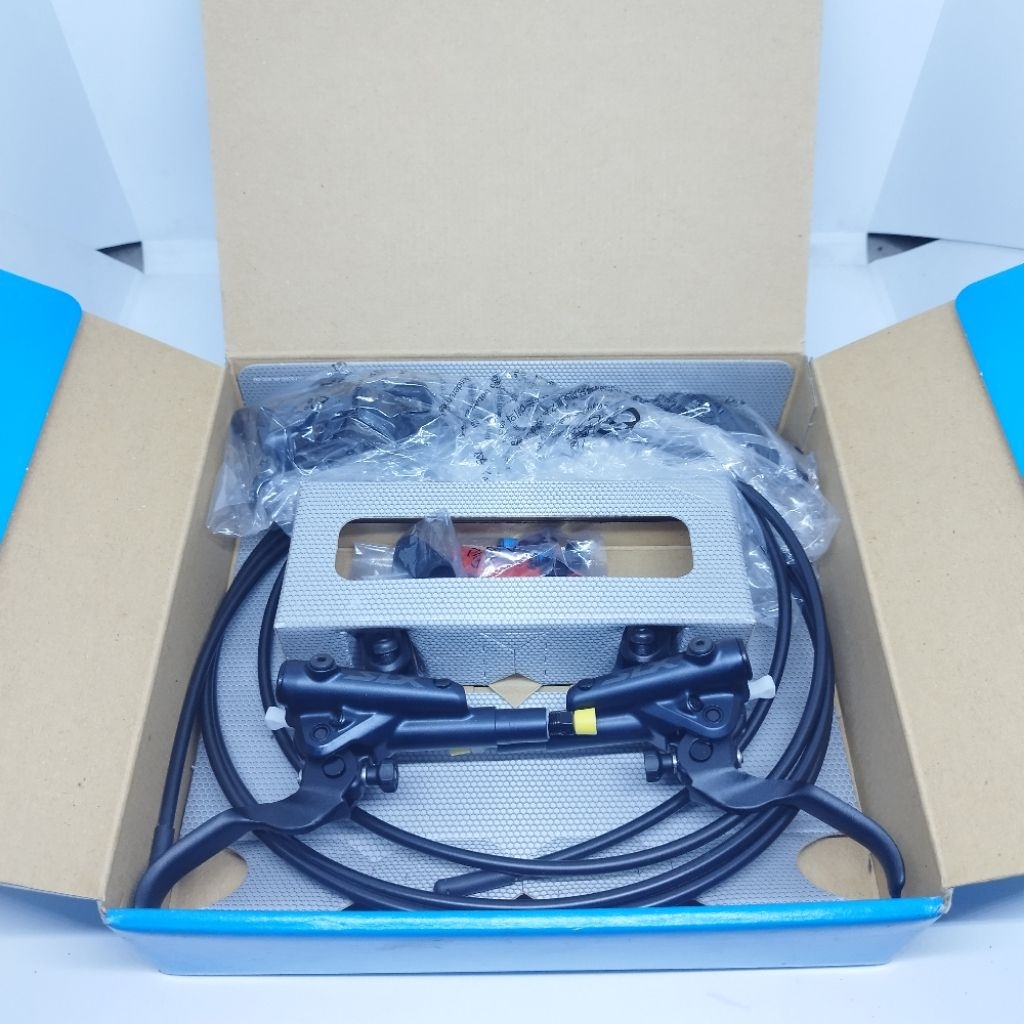 Rem sepeda Hidrolik Brake Shimano Hydraulic SLX M7100/M7120