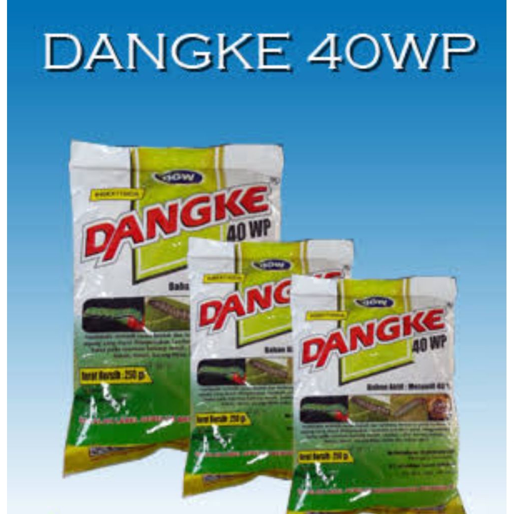 Dangke 40WP