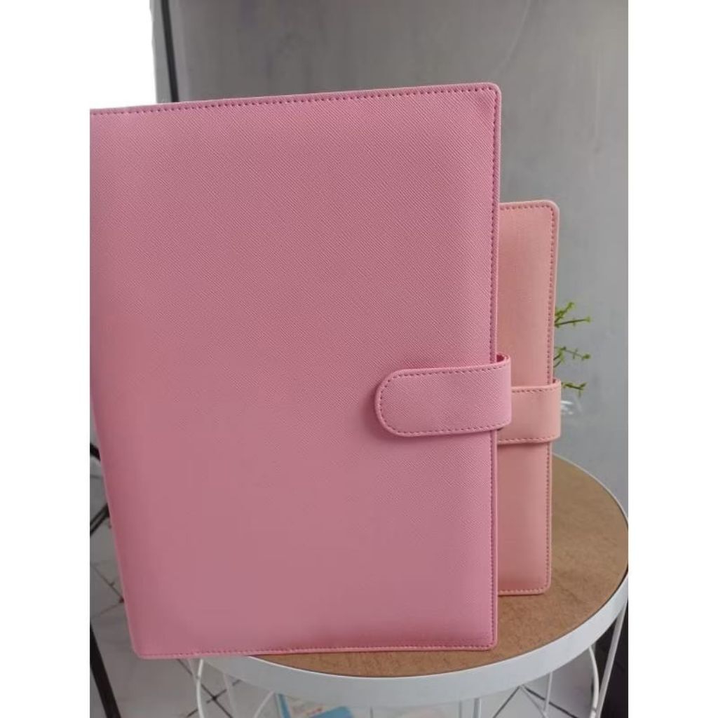 

Binder A5 Polos Ring 20- A -Binder Kekinian A5 agenda Kpk agenda Polos Binder Premium exclusive