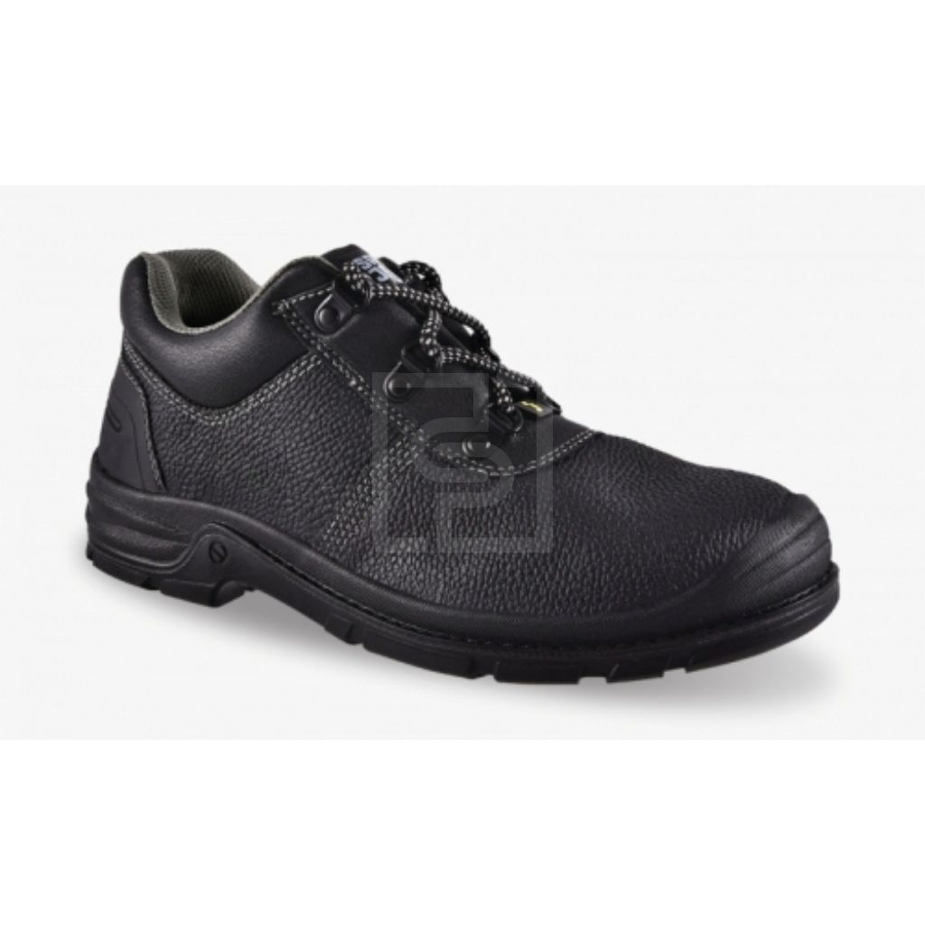 Sepatu Safety Jogger BESTRUN2 S3 Steel Toe, Anti Slip, PU/PU Outsole