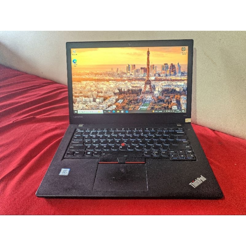 Laptop Lenovo Thinkpad T470 Core i5