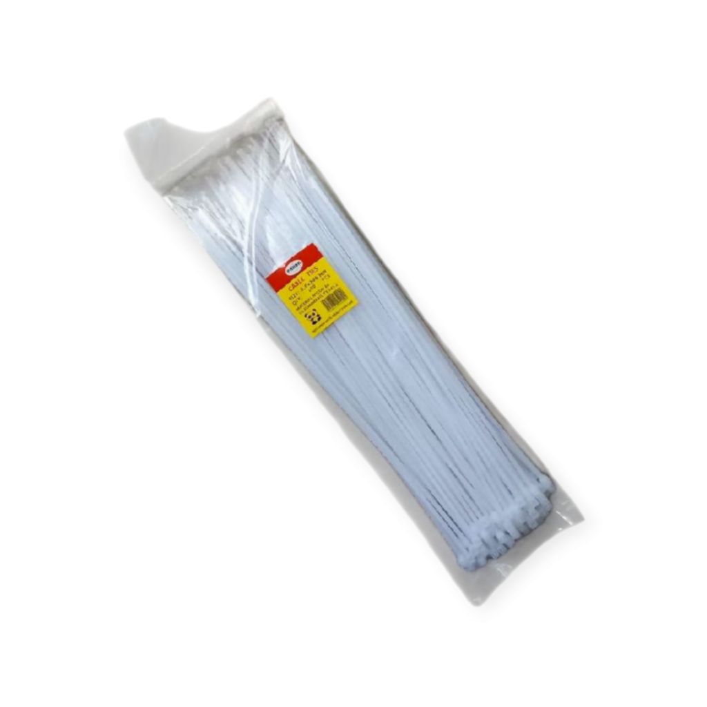 

CABLE TIES 30 CM PUTH ISI 100 PCS