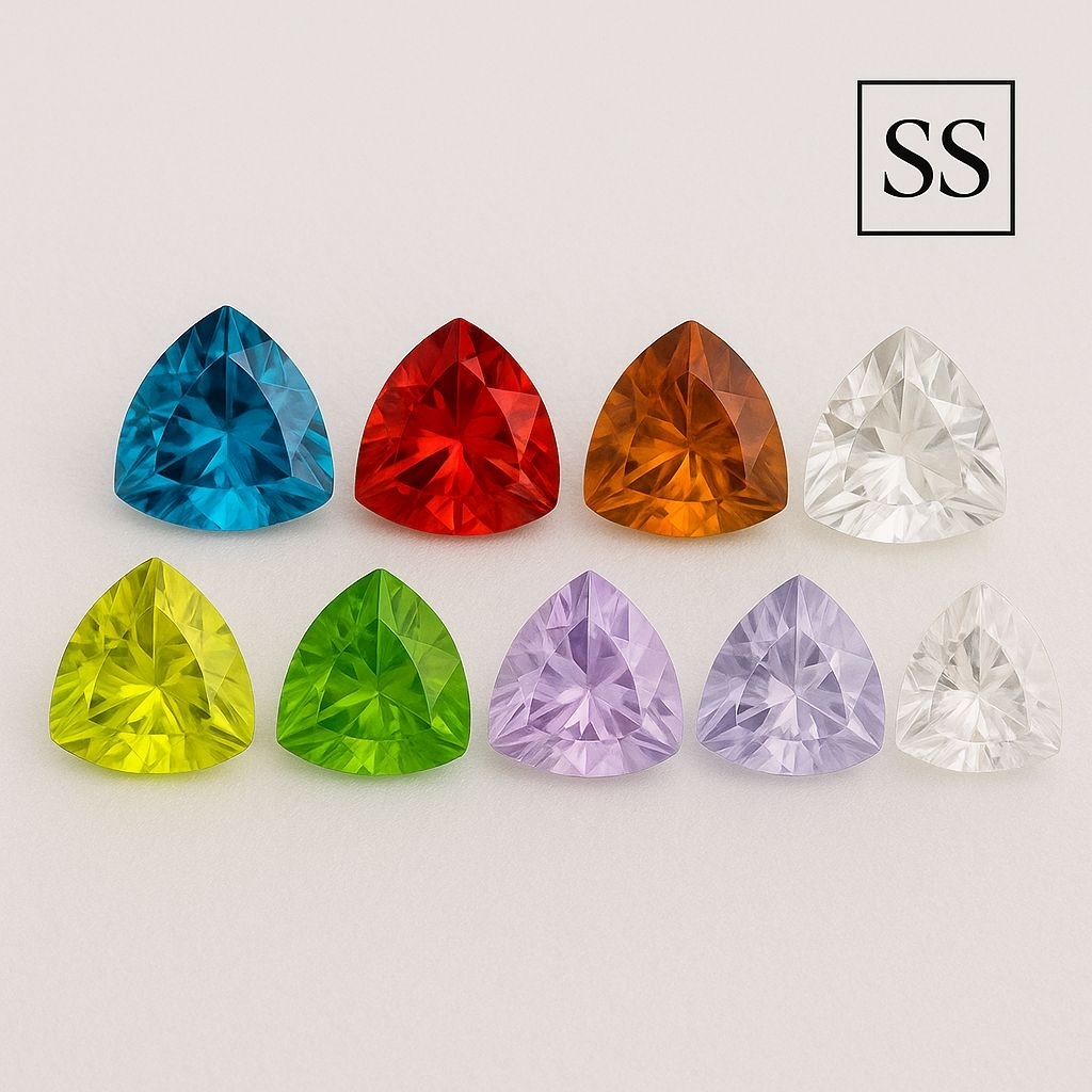 ZIRCON NATURAL | BATU PERMATA