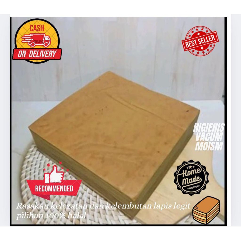 

Lapis Legit original/plos spesial UK 20x20