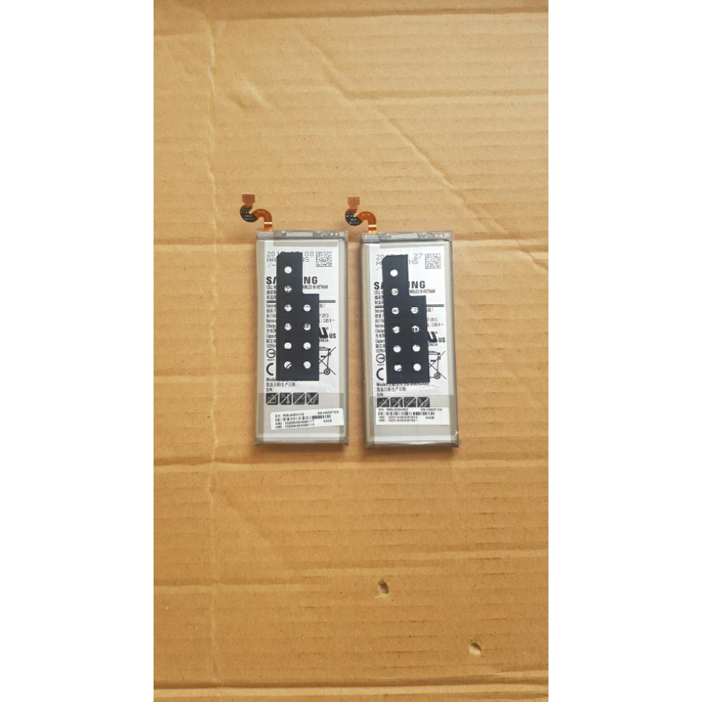 baterai samsung galaxy note 8