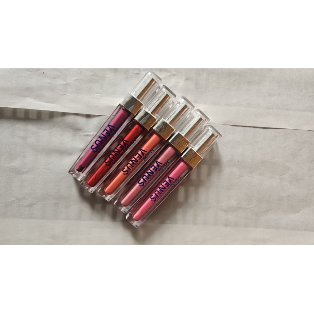 Venus Lipcream (baca deskripsi)