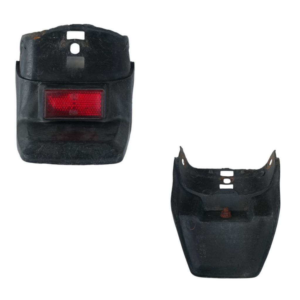 Cepet cepetan kepet kepetan slebor spakbor belakang honda GL Max honda GL PRO original  Kepetan Sleb