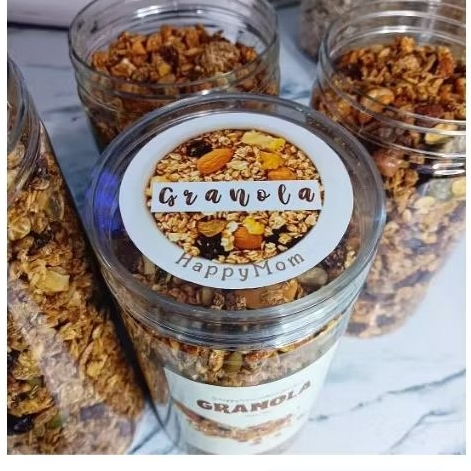 

Granola