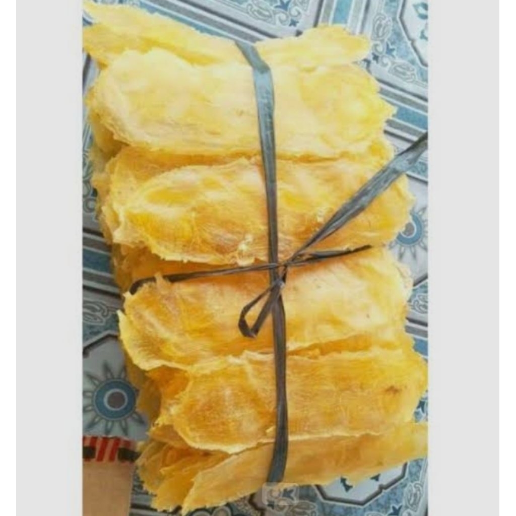 

Krepek tette khas Madura isi 150 pcs