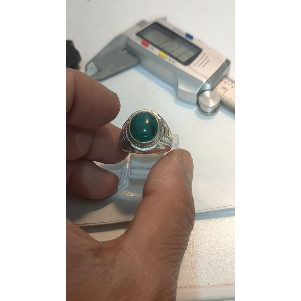 bacan doko majiko coklat