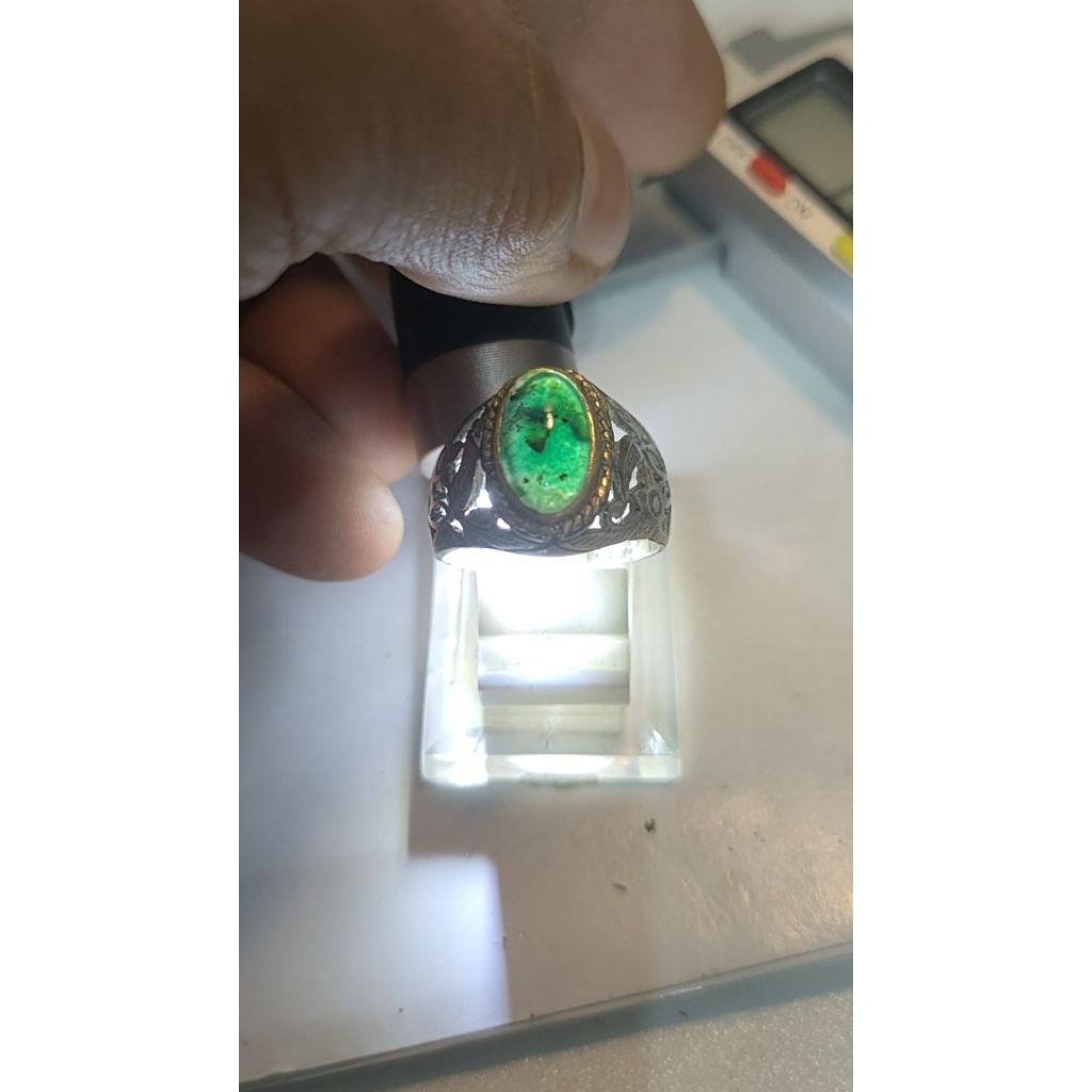 bacan doko majiko coklat
