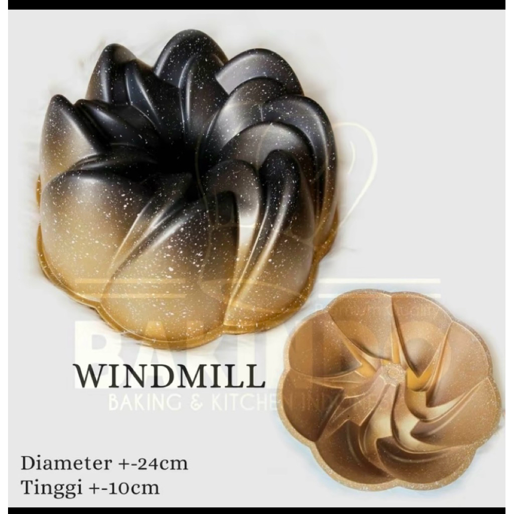 loyang sultan bakindo