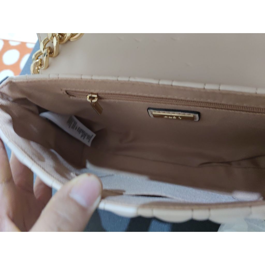 Aldo Koeni Handbag