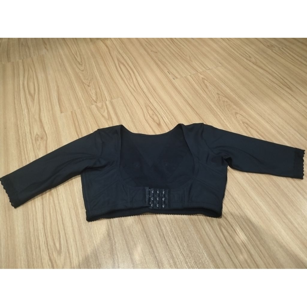 PRELOVED BODY SHAPER BEAUTY SHAPE KONDISI 95% BAGUS