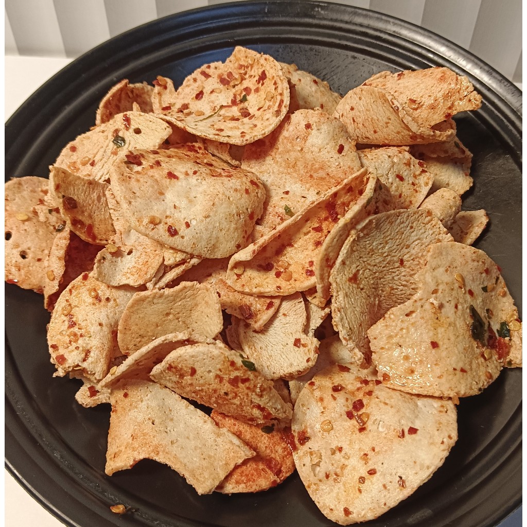 

BASRENG BULAT 250 GRAM/BASRENG PEDAS