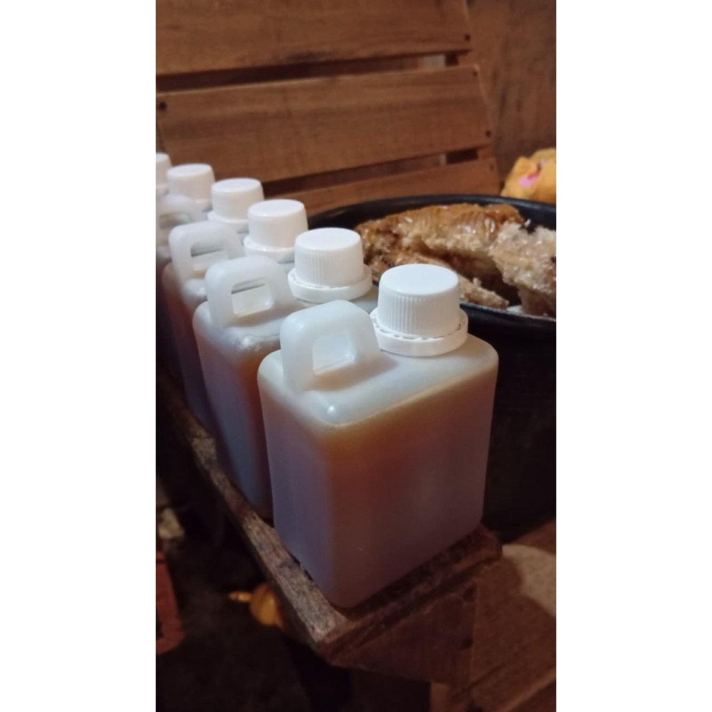 

Madu Hutan Kujo Sumbawa
