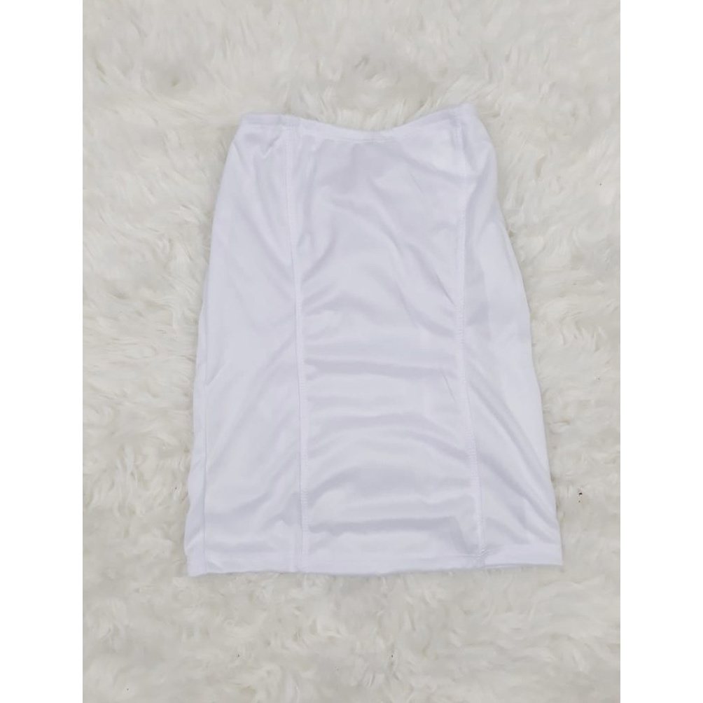 KODE J85R Angkin Dalaman Kebaya Tanpa Tulang Atau Busa